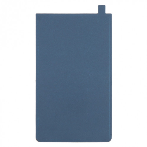 Pour Google Pixel 6 Pro 10 pièces adhésif de couverture de boîtier arrière SH8602846-04