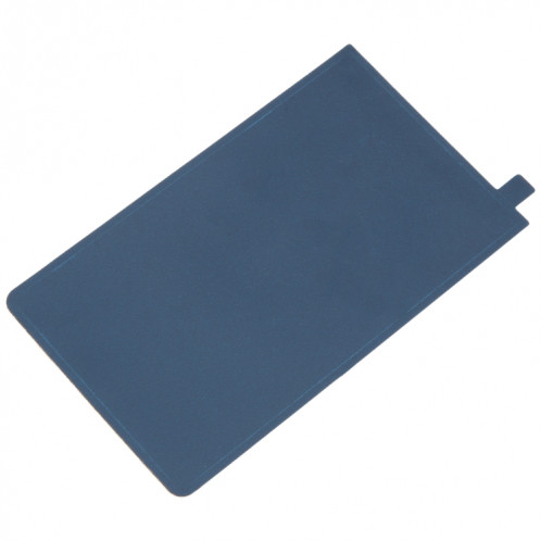 Pour Google Pixel 6 Pro 10 pièces adhésif de couverture de boîtier arrière SH8602846-04