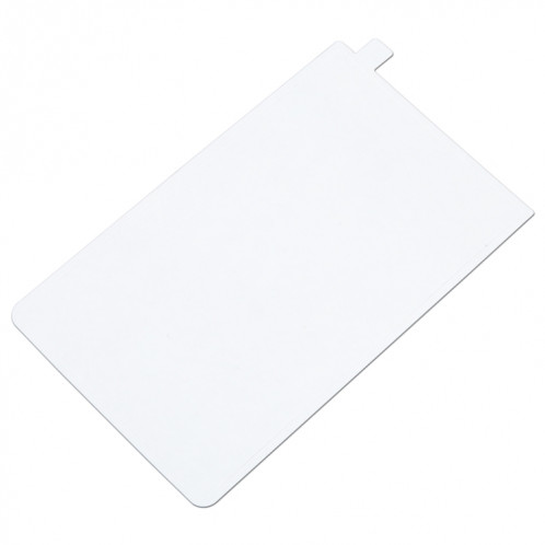 Pour Google Pixel 6 Pro 10 pièces adhésif de couverture de boîtier arrière SH8602846-04