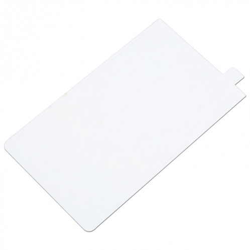 Pour Google Pixel 6 10 pièces adhésif de couverture de boîtier arrière SH8603811-04