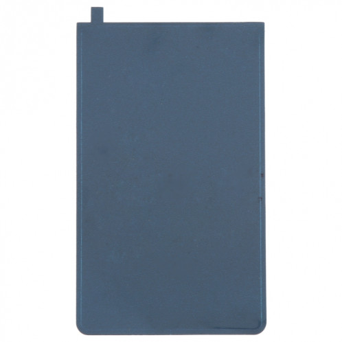 Pour Google Pixel 7 Pro 10 pièces adhésif de couverture de boîtier arrière SH8604238-04