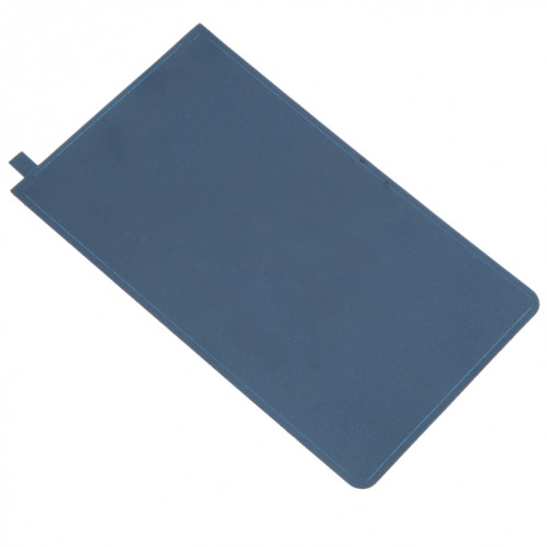 Pour Google Pixel 7 Pro 10 pièces adhésif de couverture de boîtier arrière SH8604238-04