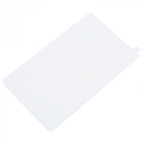 Pour Google Pixel 7 Pro 10 pièces adhésif de couverture de boîtier arrière SH8604238-04