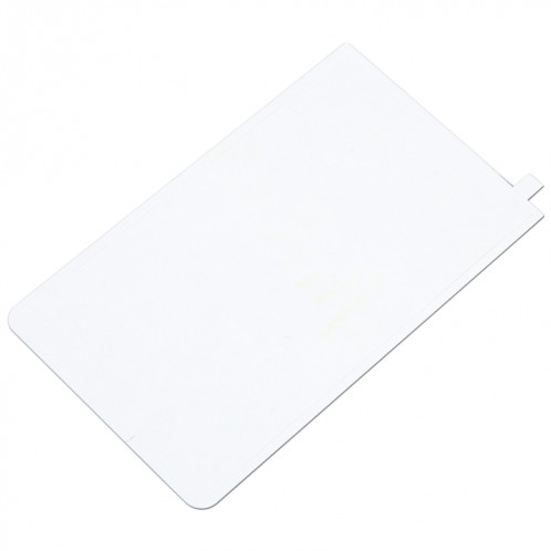 Pour Google Pixel 7 10 pièces adhésif de couverture de boîtier arrière SH8605120-04