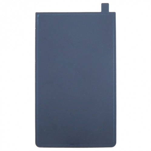 Pour Google Pixel 8 Pro, 10 pièces, adhésif pour couvercle de boîtier arrière SH8606955-05