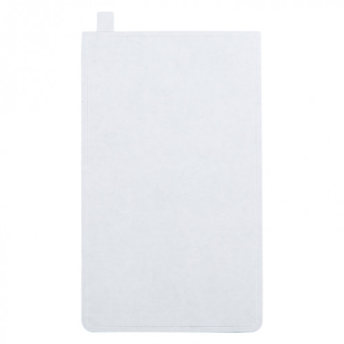 Pour Google Pixel 8 Pro, 10 pièces, adhésif pour couvercle de boîtier arrière SH8606955-05