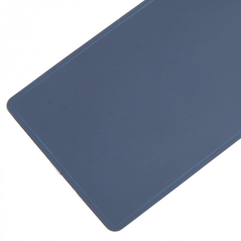 Pour Google Pixel 8 Pro, 10 pièces, adhésif pour couvercle de boîtier arrière SH8606955-05