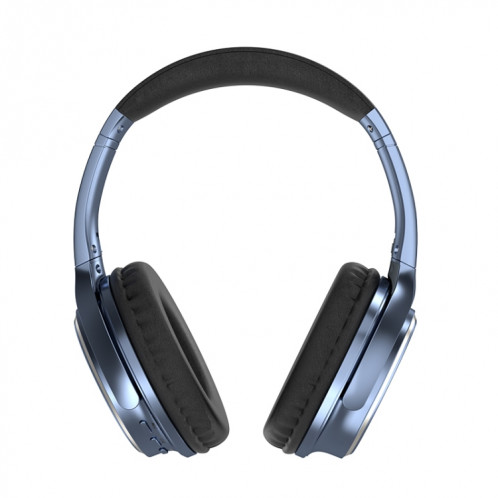 Casque Bluetooth sans fil TWS pliable VJ901 (bleu) SH501A605-06