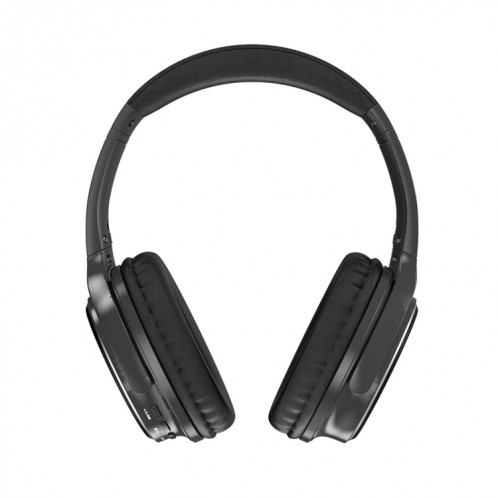 Casque Bluetooth sans fil TWS pliable VJ901 (noir) SH501C449-06