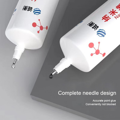 30ml Nano Repair Glue Colle à durcissement rapide (Transparente) SH001B1994-05