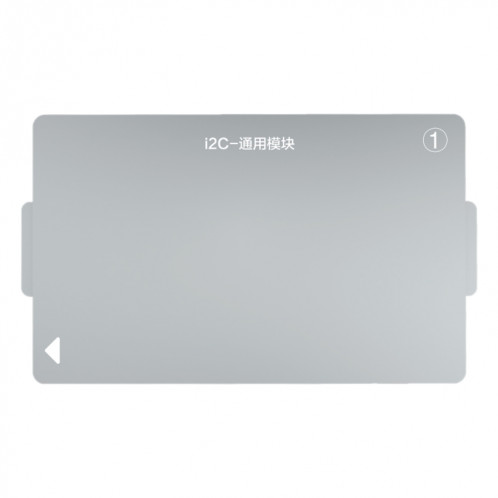 Module de plate-forme de chauffage i2C T20 pour la série universelle SH94051928-013