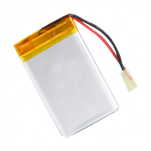 Remplacement universel de la batterie 2pcs, modèle: 503048 SH5809311-00
