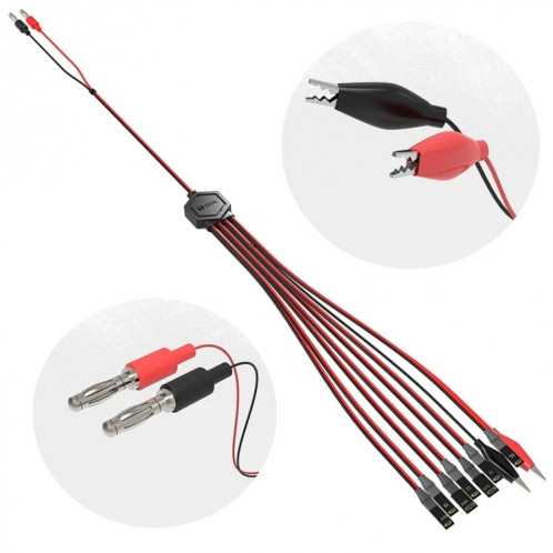2UUL Ultra Soft Power Line pour iPhone 6 à 14 Pro Max S28368414-07