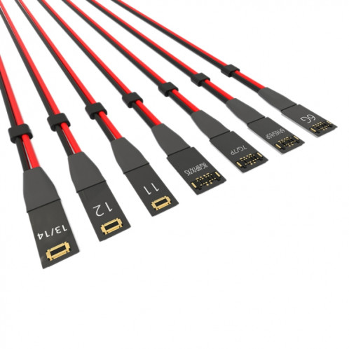 2UUL Ultra Soft Power Line pour iPhone 6 à 14 Pro Max S28368414-07