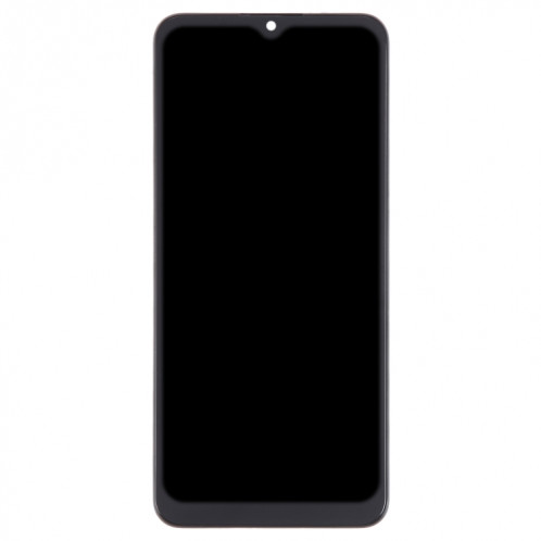 Écran LCD OEM pour l'assemblage complet du numériseur vivo Y15c / Y15s avec cadre SH4902230-06