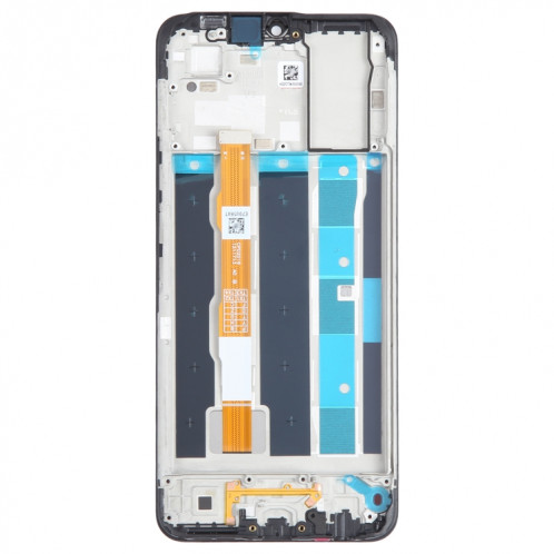 Écran LCD OEM pour l'assemblage complet du numériseur vivo Y15c / Y15s avec cadre SH4902230-06