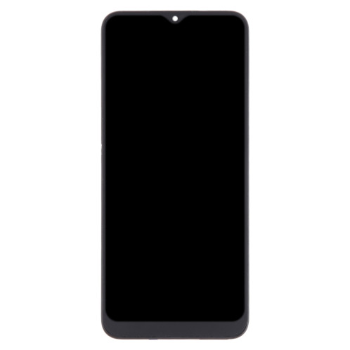 Écran LCD OEM pour assemblage complet de numériseur Realme C30 avec cadre SH5001222-06
