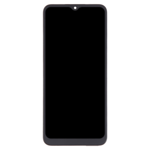 Écran LCD OEM pour assemblage complet de numériseur Realme C33 avec cadre SH5002722-06