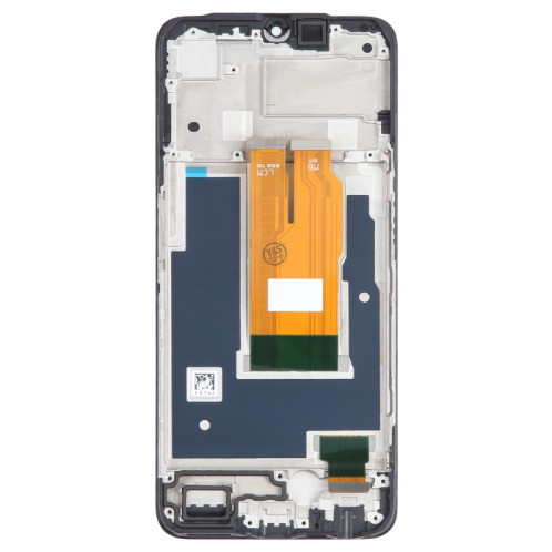 Écran LCD OEM pour assemblage complet de numériseur Realme 9i 5G avec cadre SH50031611-06
