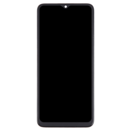 Écran LCD OEM pour assemblage complet de numériseur Realme V20 avec cadre SH50041968-06