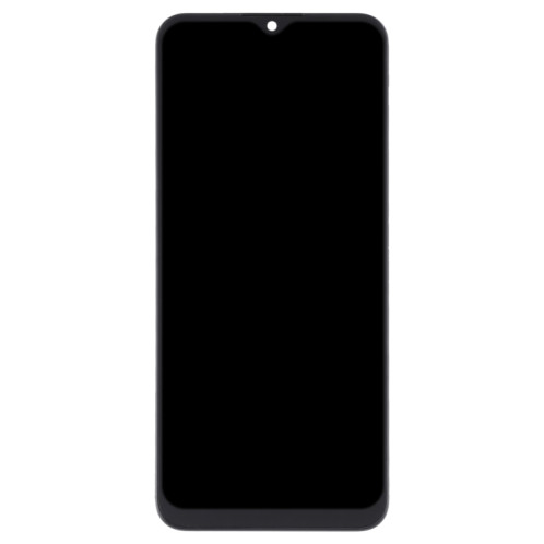 Pour Realme Narzo 50i 4G RMX3235 OEM écran LCD numériseur assemblage complet avec cadre SH5008162-07