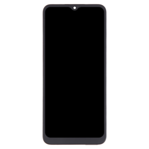 Écran LCD OEM pour Realme C33 2023 RMX3627, assemblage complet avec cadre SH50141733-07