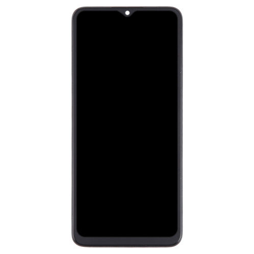 Pour Realme V30 OEM LCD écran numériseur assemblage complet avec cadre SH5016407-07