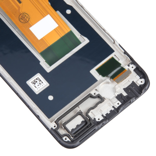 Pour Realme 10s OEM LCD écran numériseur assemblage complet avec cadre SH50171546-07