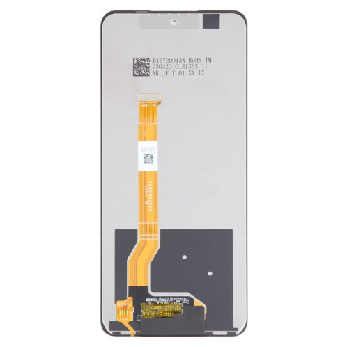 Écran LCD OEM pour OPPO A1 5G avec assemblage complet du numériseur SH5102654-06