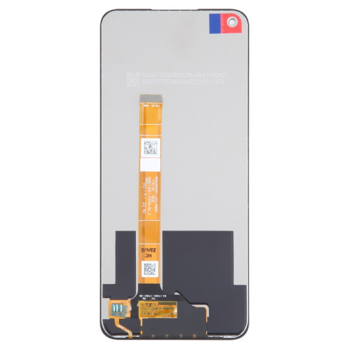 Écran LCD OEM pour OPPO A52 4G avec assemblage complet du numériseur SH51031003-06