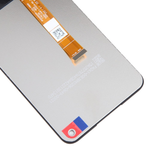 Écran LCD OEM pour OPPO A52 4G avec assemblage complet du numériseur SH51031003-06