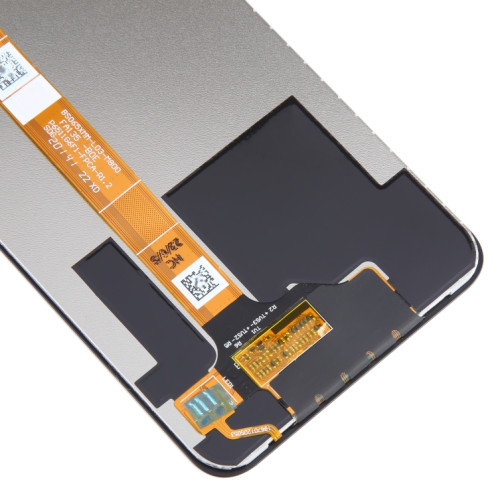 Écran LCD OEM pour OPPO A72 4G avec assemblage complet du numériseur SH5104143-06