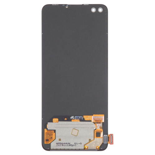 Écran LCD Super AMOLED d'origine pour OPPO F17 Pro avec assemblage complet du numériseur SH52011461-06