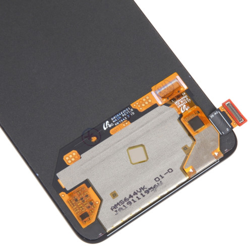 Écran LCD Super AMOLED d'origine pour OPPO F17 Pro avec assemblage complet du numériseur SH52011461-06
