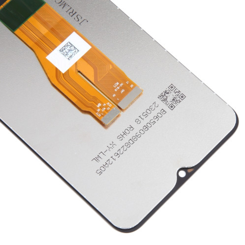 Écran LCD OEM pour Realme C33 avec assemblage complet du numériseur SH5303504-06
