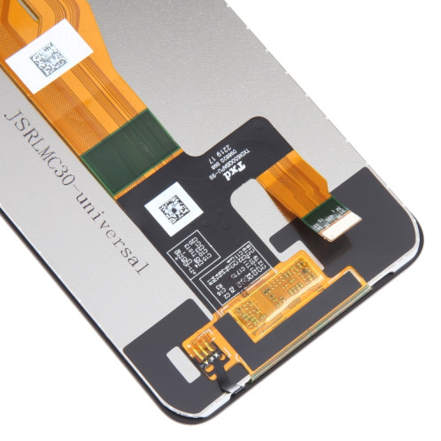 Écran LCD OEM pour Realme C33 avec assemblage complet du numériseur SH5303504-06