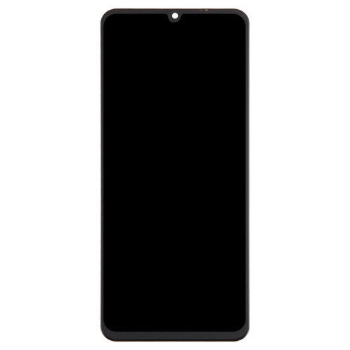 Pour écran LCD OEM Realme C36 avec assemblage complet de numériseur SH5306243-07