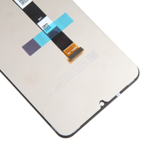 Pour écran LCD OEM Realme C36 avec assemblage complet de numériseur SH5306243-07