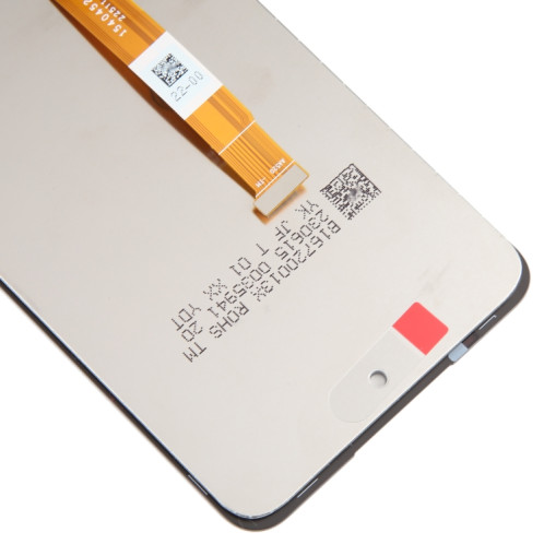 Pour Realme Narzo N55 OEM écran LCD avec numériseur assemblage complet SH53091780-07