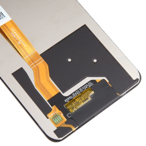 Pour Realme Narzo N55 OEM écran LCD avec numériseur assemblage complet SH53091780-07