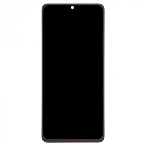 Pour écran LCD OEM vivo Y78 avec assemblage complet de numériseur SH590765-07