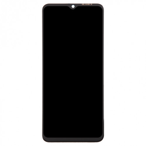 Pour écran LCD OEM vivo Y35 5G avec assemblage complet de numériseur SH5908381-07