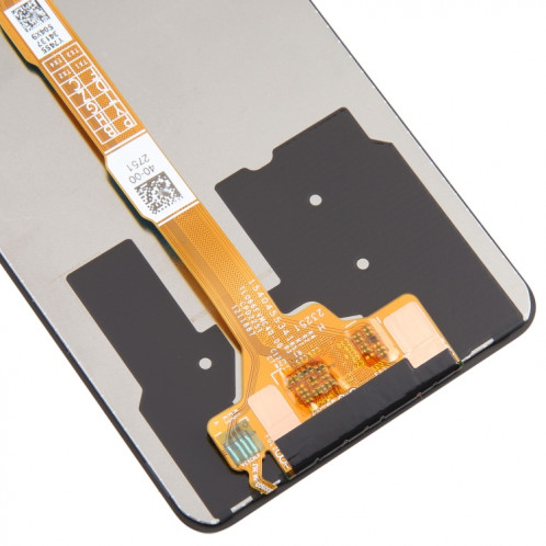 Pour vivo Y35 + écran LCD OEM avec assemblage complet de numériseur SH5909786-07