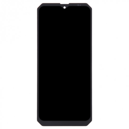 Pour écran LCD Blackview BV9200 avec assemblage complet du numériseur SH860123-07