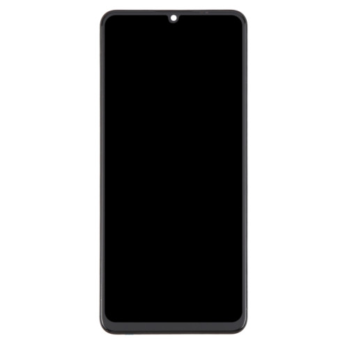Pour écran LCD Blackview COLOR 8 avec assemblage complet de numériseur SH860587-07