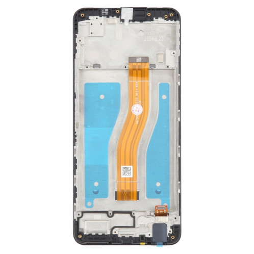 Pour écran LCD Blackview COLOR 8 avec assemblage complet de numériseur SH860587-07