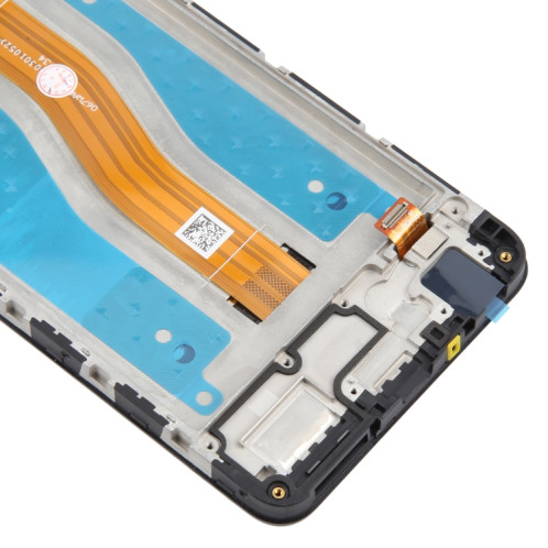 Pour écran LCD Blackview COLOR 8 avec assemblage complet de numériseur SH860587-07