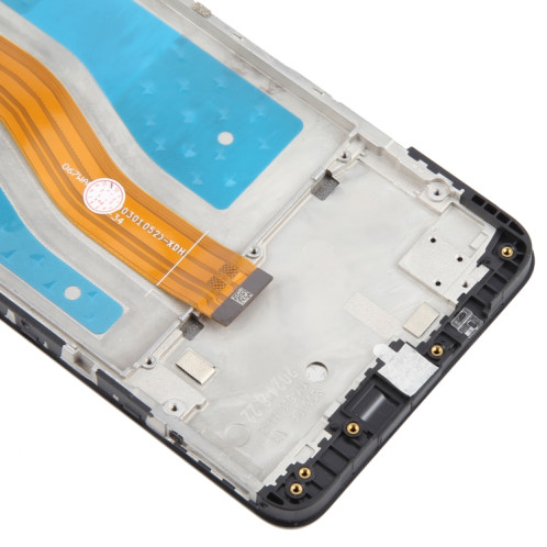 Pour écran LCD Blackview COLOR 8 avec assemblage complet de numériseur SH860587-07