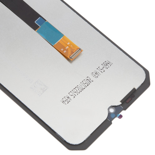 Pour Blackview BV6200 Pro écran LCD avec numériseur assemblage complet SH86111469-07