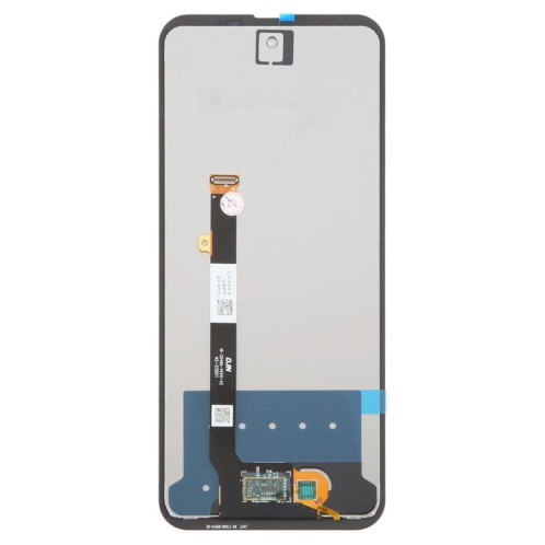 Pour Blackview BL8000 écran LCD avec numériseur assemblage complet SH8612222-07
